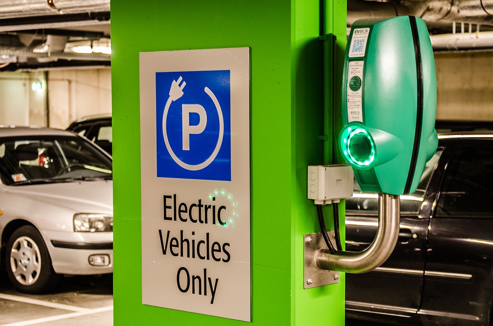 Les voitures électriques sont elles écologiques ?