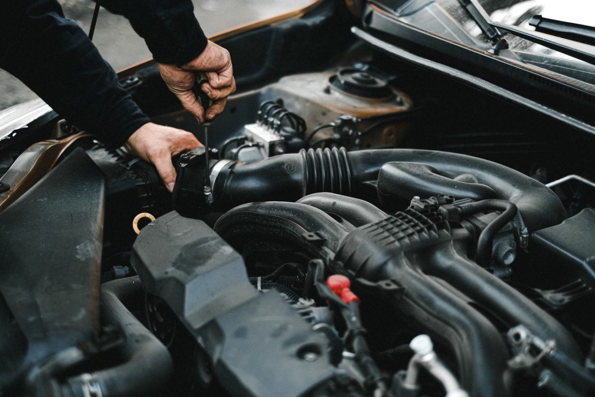 Comment l’utilisation de pièces automobile d’occasion contribue à préserver les ressources de la planète ?