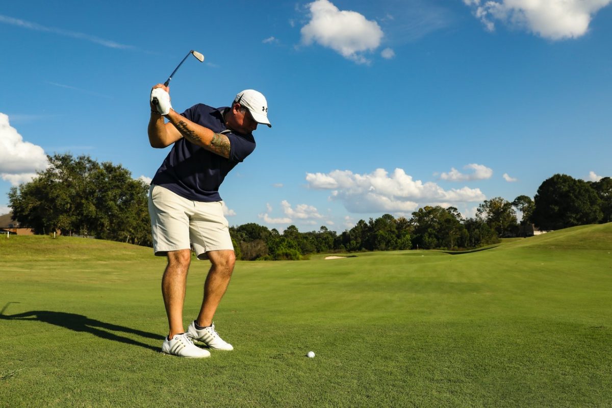 Comment choisir une tenue pour faire du golf ?