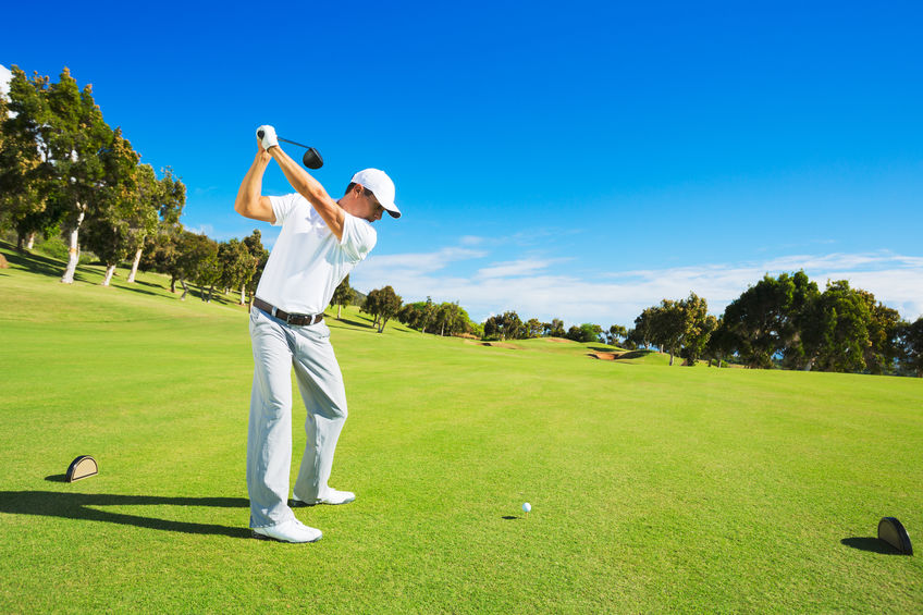 Comment cultiver la passion du golf ?