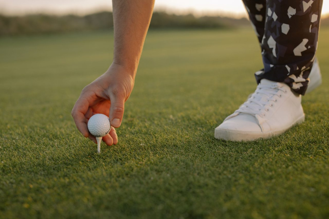 Mieux jouer au golf grâce à l’intelligence artificielle et à l’analyse des données